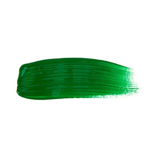 Crayola® 2oz. Green Washable Paints, 12ct.